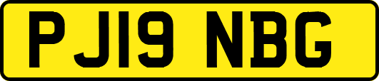 PJ19NBG