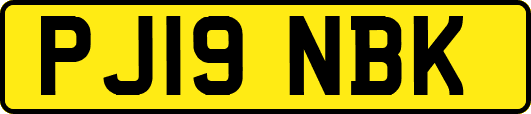 PJ19NBK
