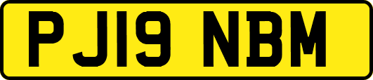 PJ19NBM