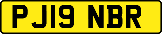 PJ19NBR