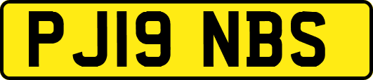 PJ19NBS