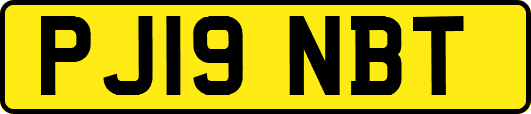 PJ19NBT