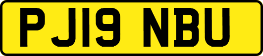 PJ19NBU