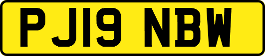 PJ19NBW
