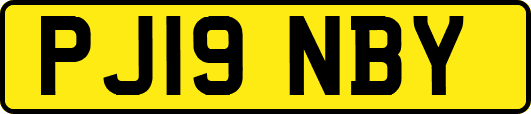 PJ19NBY