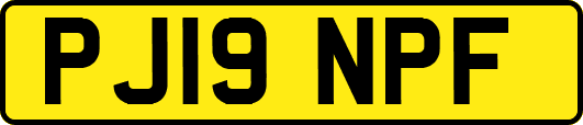 PJ19NPF