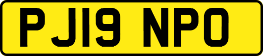 PJ19NPO