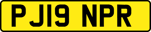 PJ19NPR