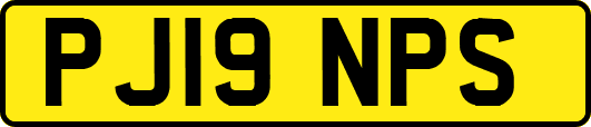 PJ19NPS