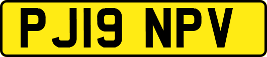 PJ19NPV