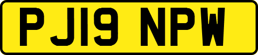PJ19NPW