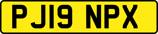 PJ19NPX