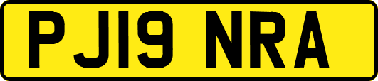 PJ19NRA