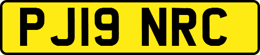 PJ19NRC