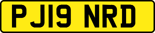 PJ19NRD