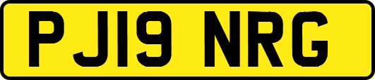 PJ19NRG