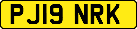 PJ19NRK