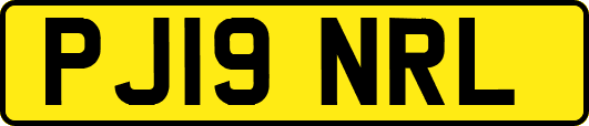 PJ19NRL