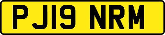 PJ19NRM