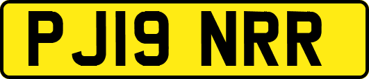 PJ19NRR