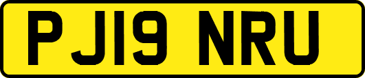 PJ19NRU