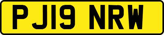 PJ19NRW