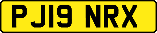 PJ19NRX
