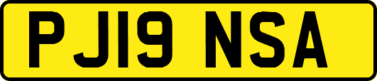 PJ19NSA