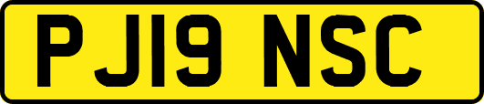 PJ19NSC
