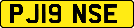 PJ19NSE