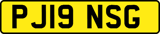 PJ19NSG