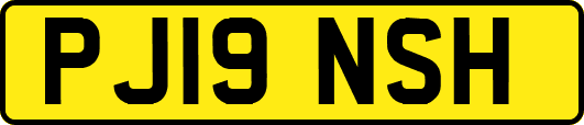 PJ19NSH