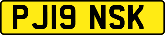 PJ19NSK
