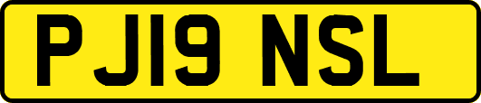 PJ19NSL