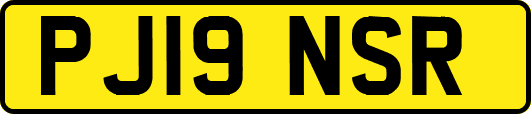 PJ19NSR