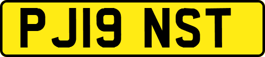 PJ19NST