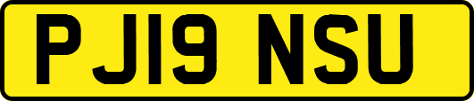PJ19NSU
