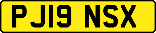 PJ19NSX