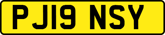 PJ19NSY