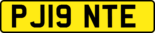 PJ19NTE