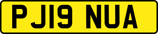 PJ19NUA