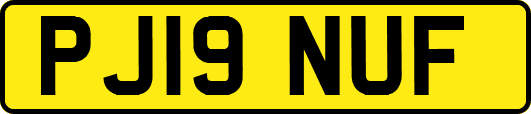 PJ19NUF