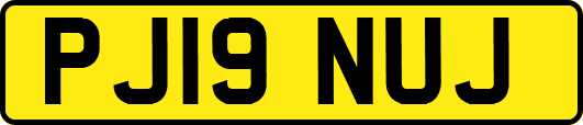 PJ19NUJ