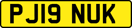 PJ19NUK