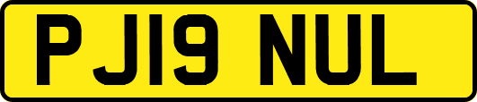 PJ19NUL