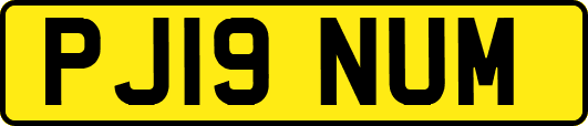 PJ19NUM
