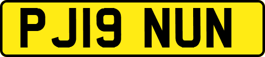 PJ19NUN