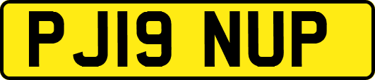 PJ19NUP