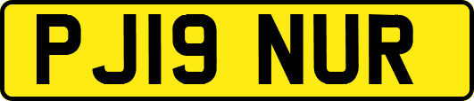 PJ19NUR