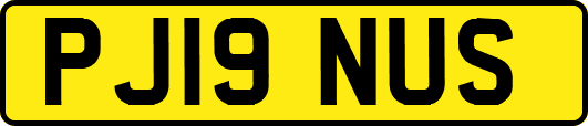 PJ19NUS